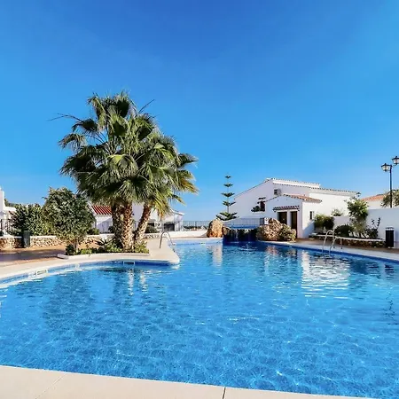 Capistrano Village - Studio Nerja