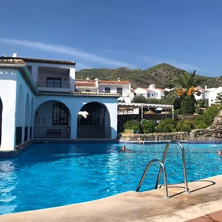 Capistrano Village - Studio Lägenhet *