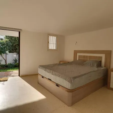 Capistrano Village - Studio * Nerja