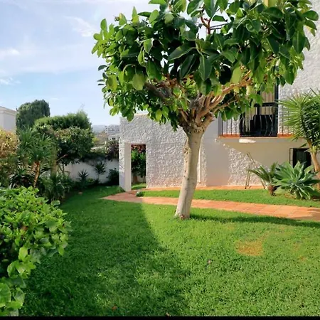 Lägenhet Capistrano Village - Studio Nerja