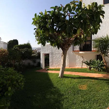 Capistrano Village - Studio * Nerja