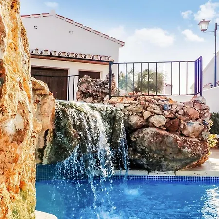 Lägenhet Capistrano Village - Studio Nerja