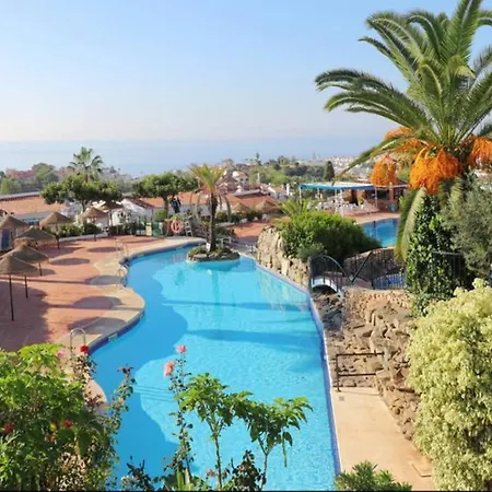 Capistrano Village - Studio Nerja