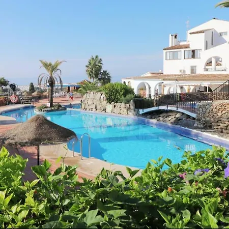 Capistrano Village - Studio Nerja